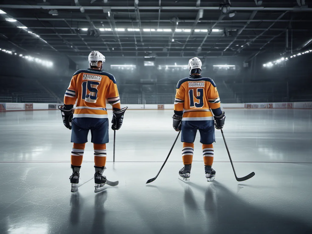 2024NHL新赛季坦帕湾闪电阵容名单及核心球员盘点